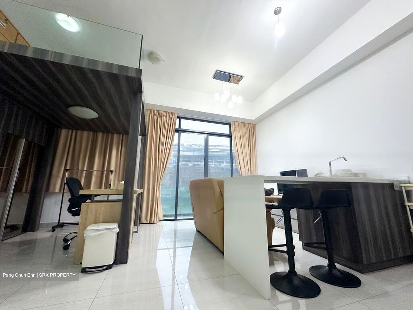 Kap Residences (D21), Apartment #466110431